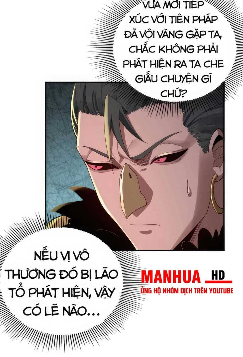 [FIX Thứ tự] Ta Trời Sinh Đã Là Nhân Vật Phản Diện Chapter 67 - Trang 2