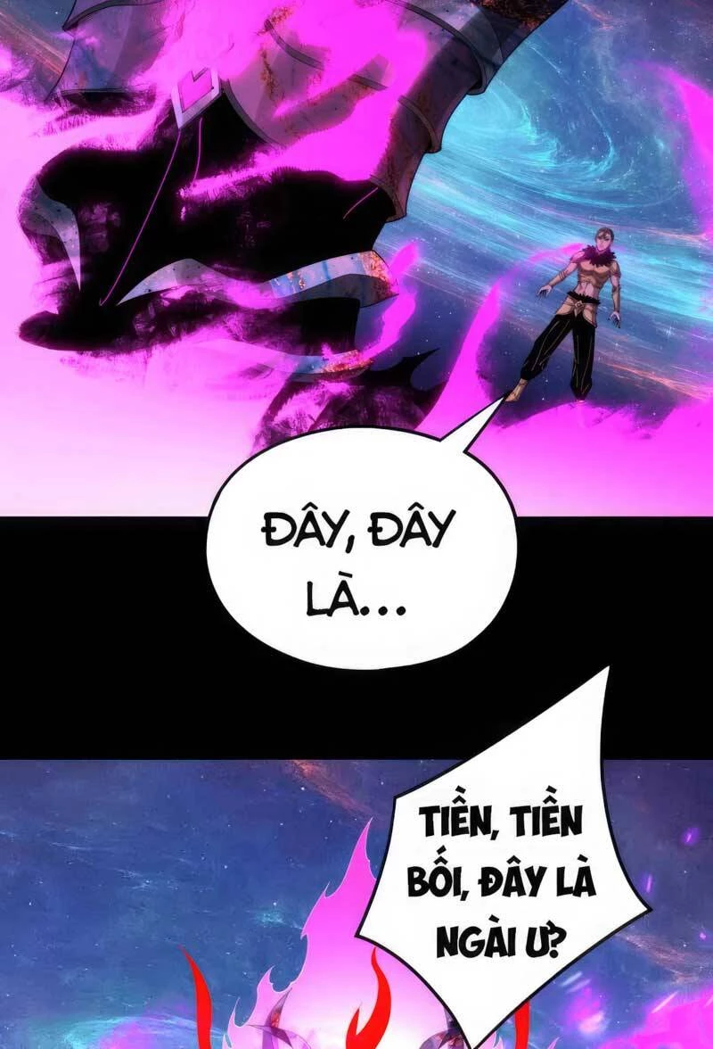 [FIX Thứ tự] Ta Trời Sinh Đã Là Nhân Vật Phản Diện Chapter 67 - Trang 2