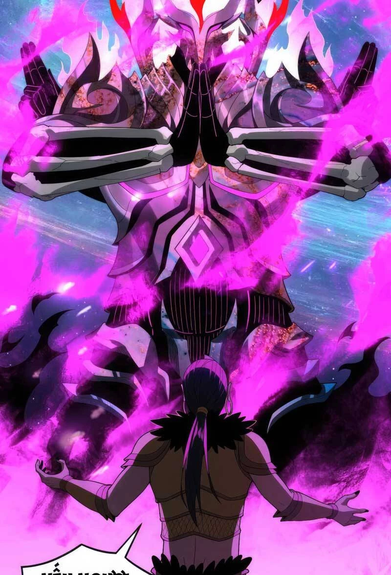 [FIX Thứ tự] Ta Trời Sinh Đã Là Nhân Vật Phản Diện Chapter 67 - Trang 2