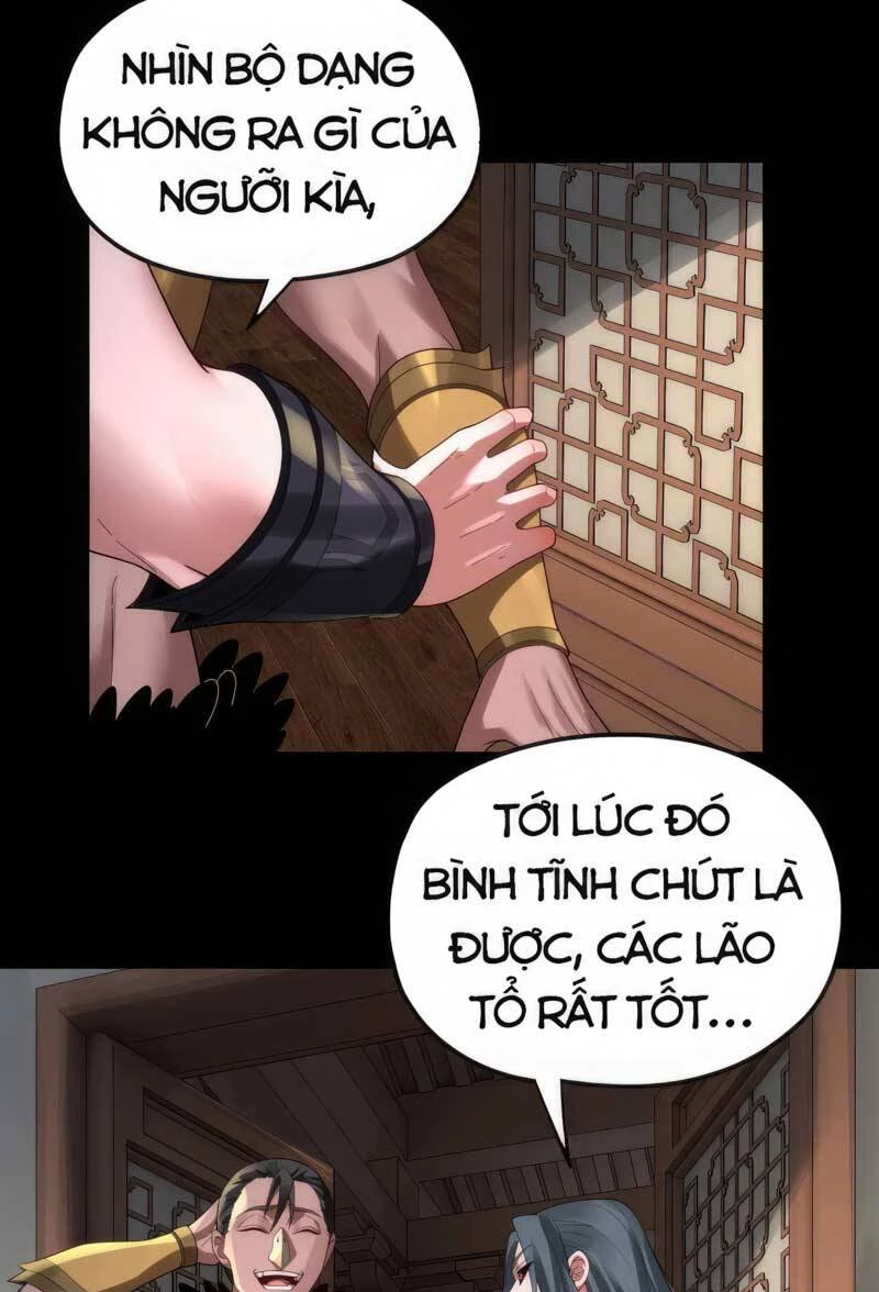 [FIX Thứ tự] Ta Trời Sinh Đã Là Nhân Vật Phản Diện Chapter 67 - Trang 2