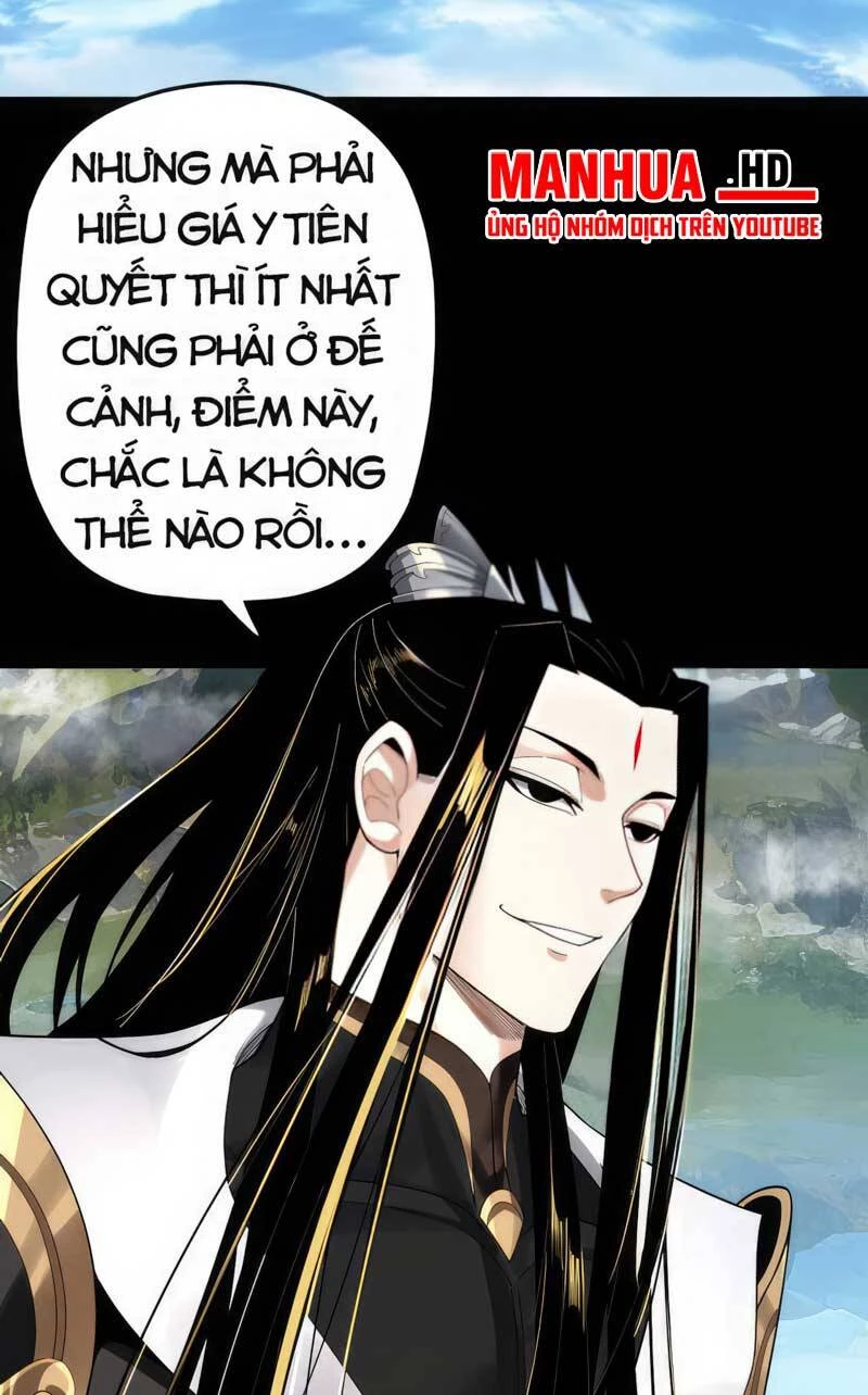 [FIX Thứ tự] Ta Trời Sinh Đã Là Nhân Vật Phản Diện Chapter 67 - Trang 2