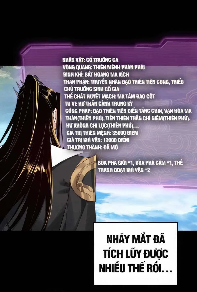 [FIX Thứ tự] Ta Trời Sinh Đã Là Nhân Vật Phản Diện Chapter 67 - Trang 2