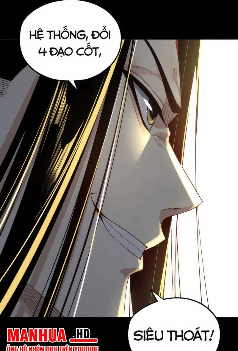 [FIX Thứ tự] Ta Trời Sinh Đã Là Nhân Vật Phản Diện Chapter 67 - Trang 2