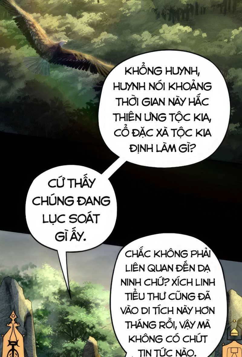 [FIX Thứ tự] Ta Trời Sinh Đã Là Nhân Vật Phản Diện Chapter 67 - Trang 2