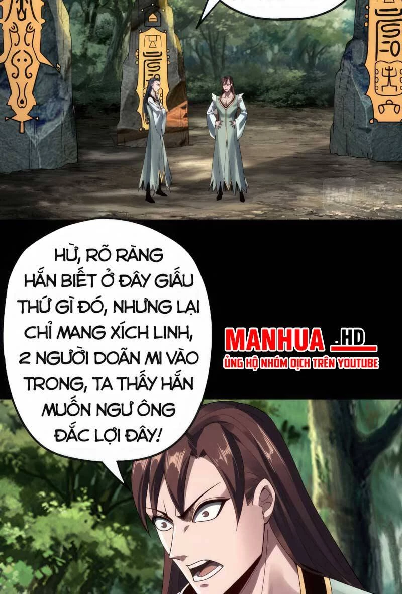 [FIX Thứ tự] Ta Trời Sinh Đã Là Nhân Vật Phản Diện Chapter 67 - Trang 2