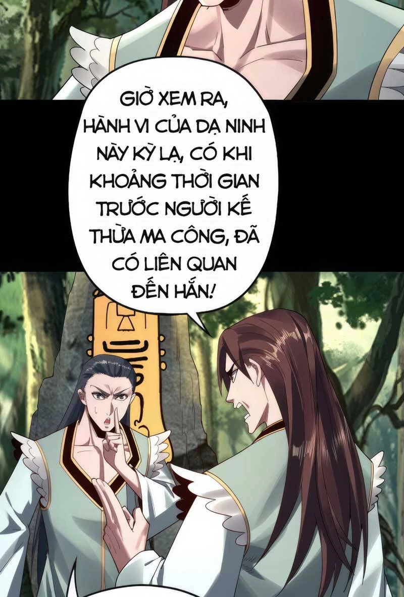 [FIX Thứ tự] Ta Trời Sinh Đã Là Nhân Vật Phản Diện Chapter 67 - Trang 2