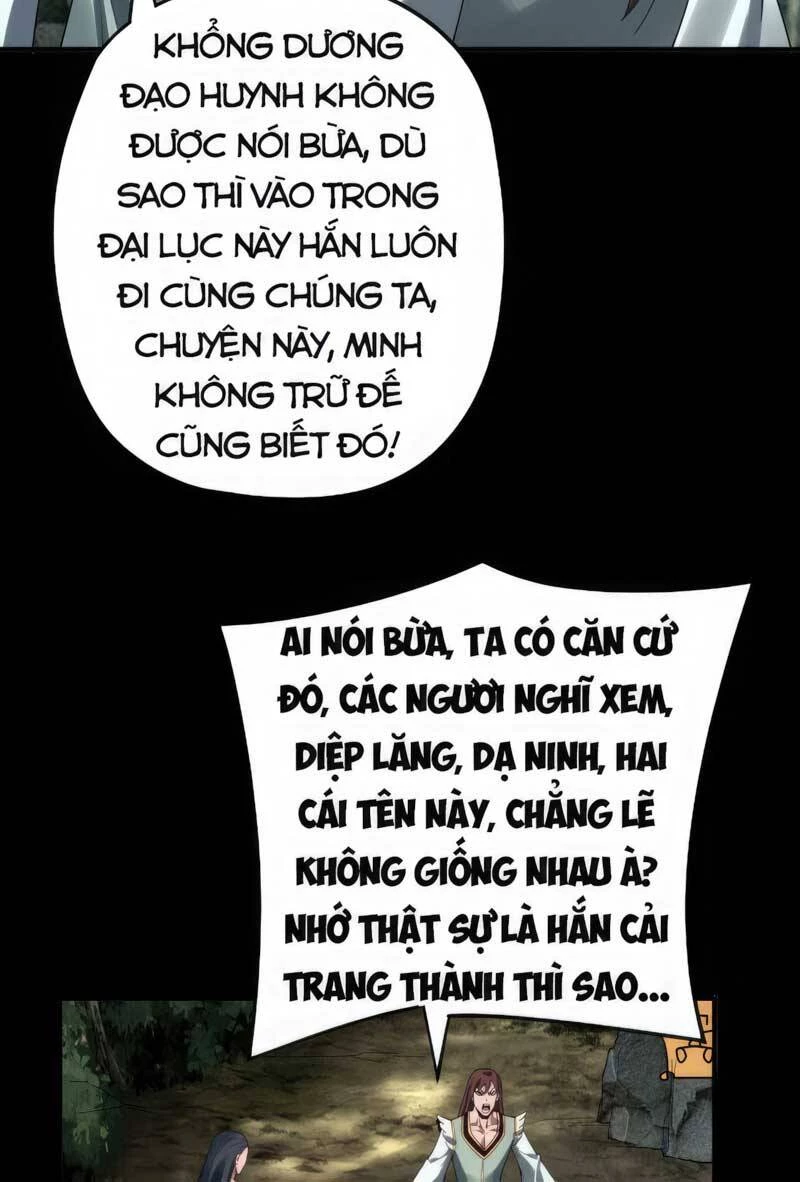 [FIX Thứ tự] Ta Trời Sinh Đã Là Nhân Vật Phản Diện Chapter 67 - Trang 2