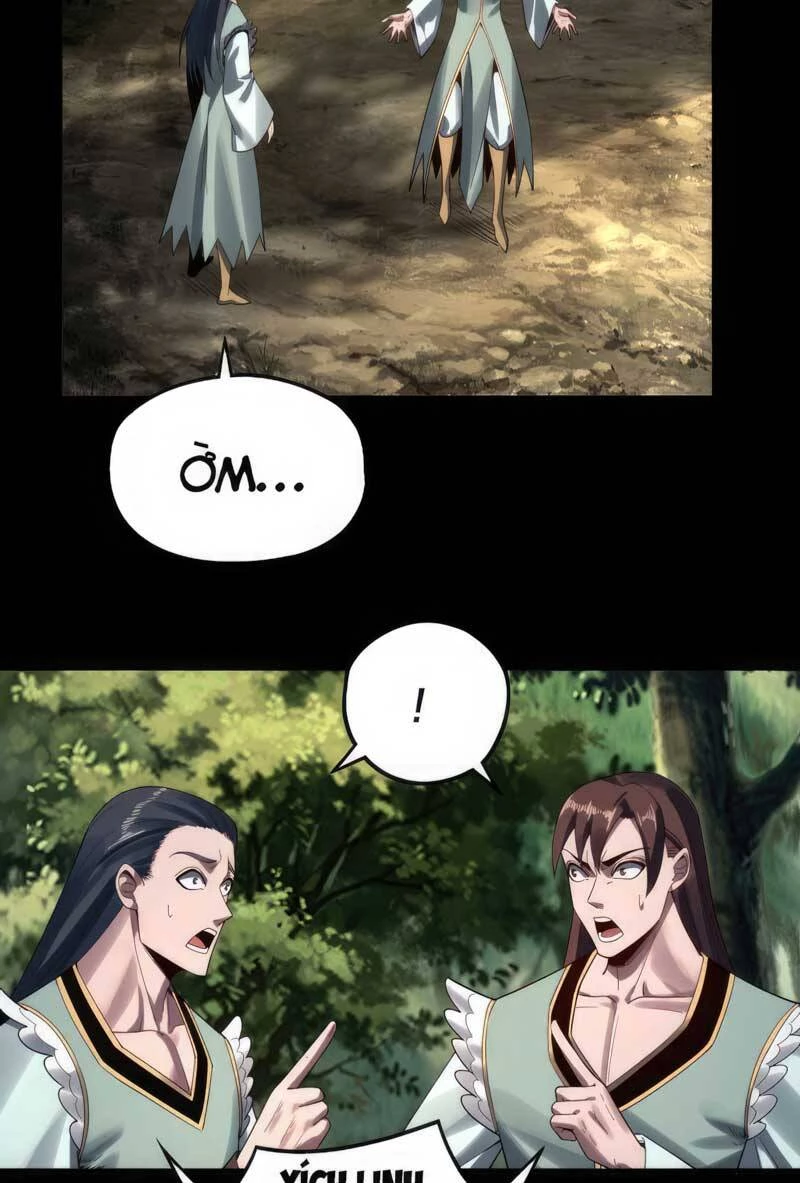 [FIX Thứ tự] Ta Trời Sinh Đã Là Nhân Vật Phản Diện Chapter 67 - Trang 2