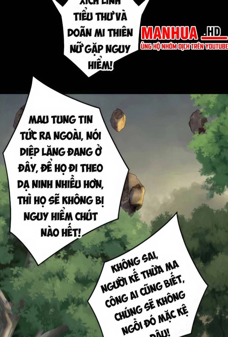 [FIX Thứ tự] Ta Trời Sinh Đã Là Nhân Vật Phản Diện Chapter 67 - Trang 2