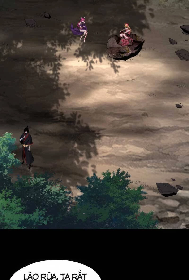 [FIX Thứ tự] Ta Trời Sinh Đã Là Nhân Vật Phản Diện Chapter 67 - Trang 2