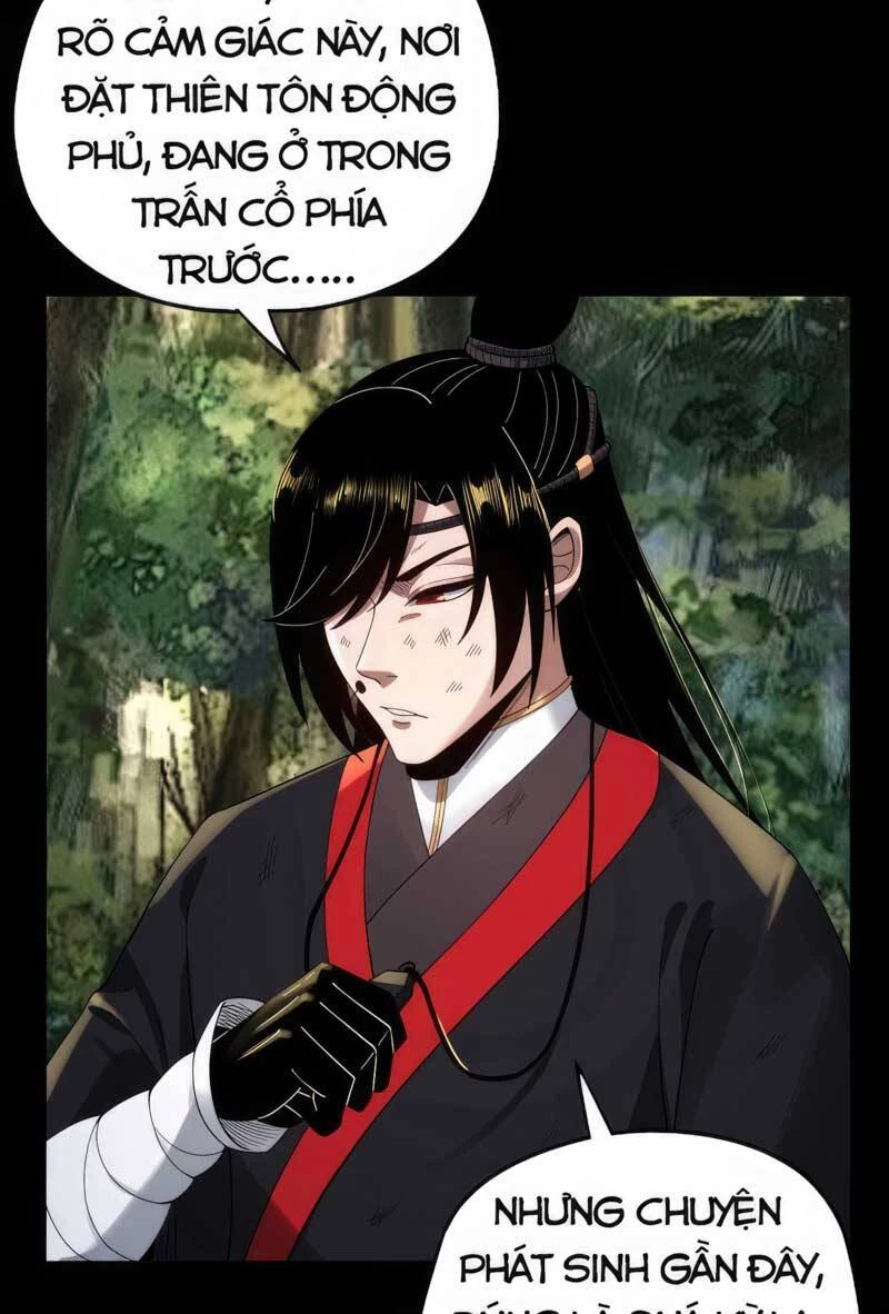 [FIX Thứ tự] Ta Trời Sinh Đã Là Nhân Vật Phản Diện Chapter 67 - Trang 2