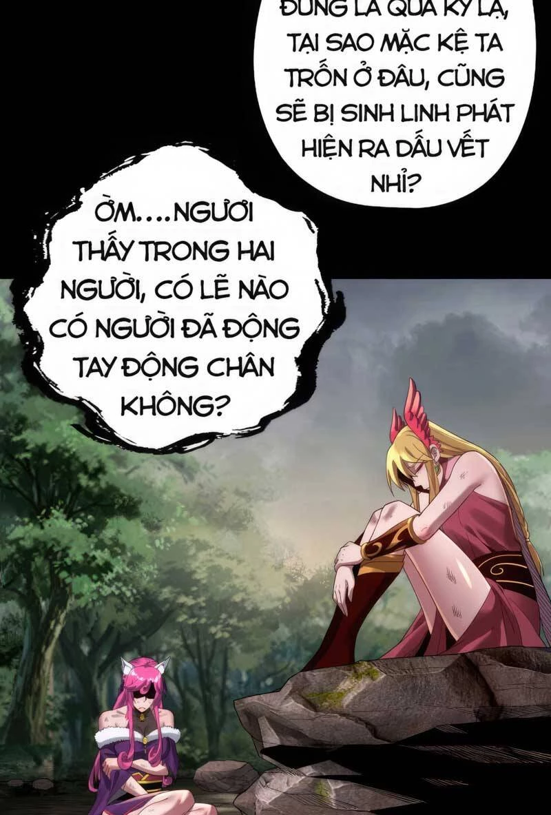 [FIX Thứ tự] Ta Trời Sinh Đã Là Nhân Vật Phản Diện Chapter 67 - Trang 2