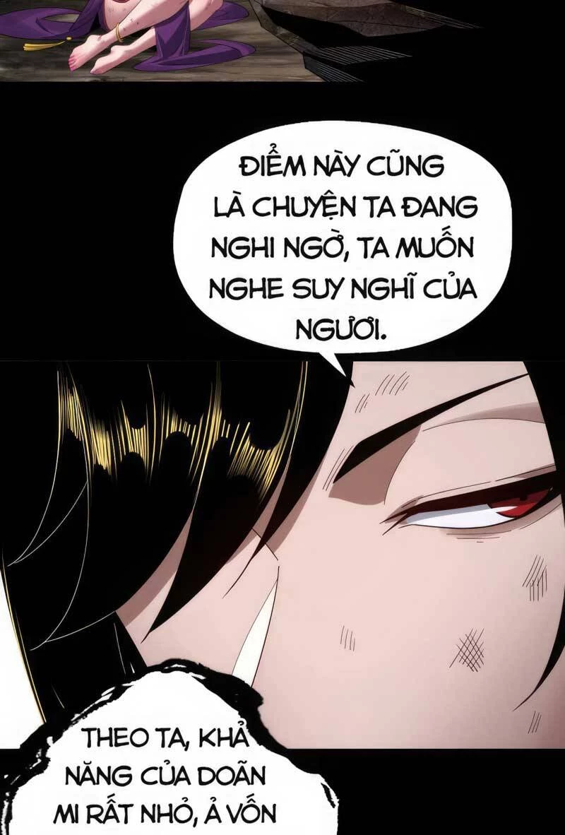 [FIX Thứ tự] Ta Trời Sinh Đã Là Nhân Vật Phản Diện Chapter 67 - Trang 2