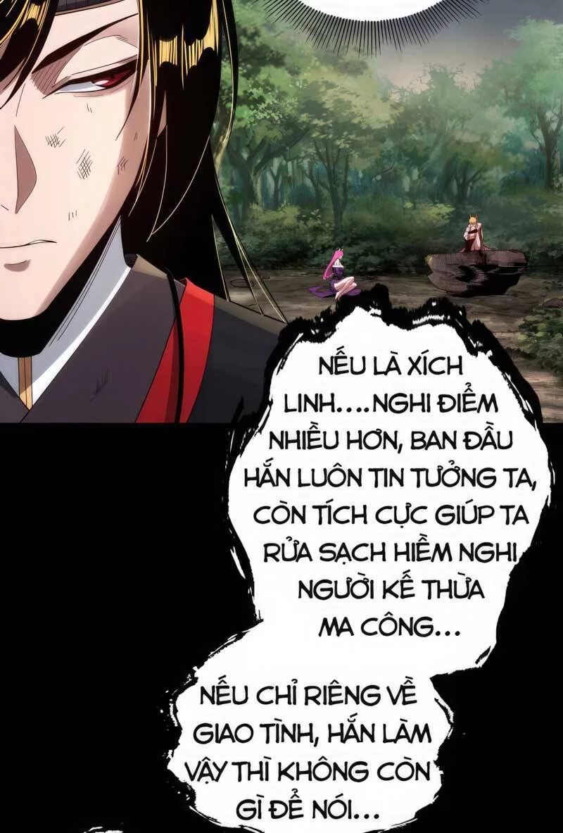 [FIX Thứ tự] Ta Trời Sinh Đã Là Nhân Vật Phản Diện Chapter 67 - Trang 2