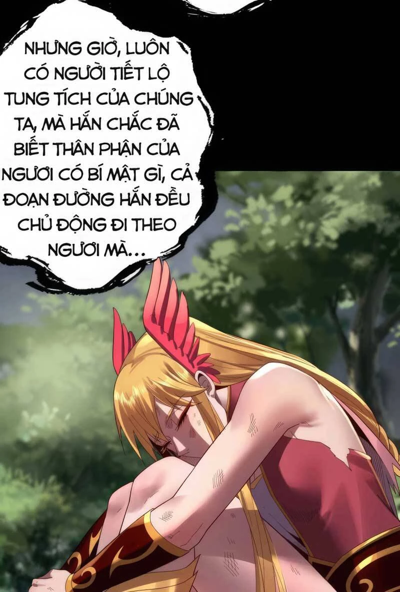 [FIX Thứ tự] Ta Trời Sinh Đã Là Nhân Vật Phản Diện Chapter 67 - Trang 2