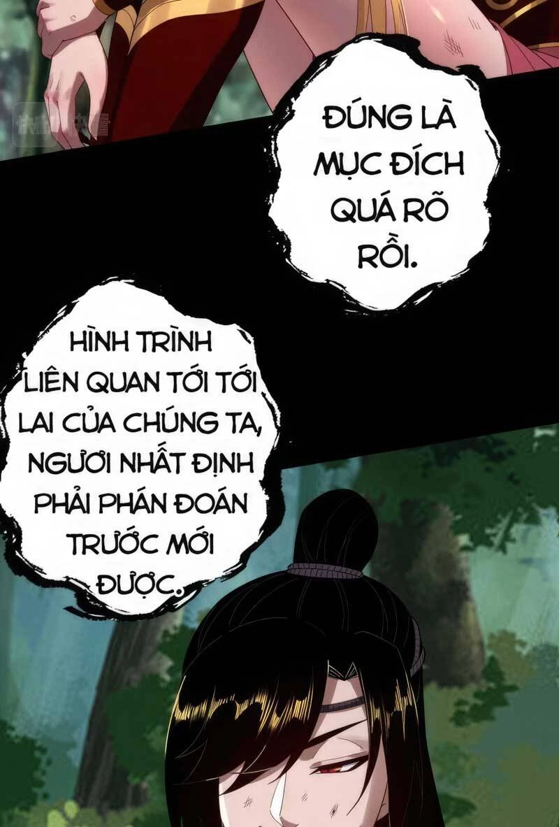 [FIX Thứ tự] Ta Trời Sinh Đã Là Nhân Vật Phản Diện Chapter 67 - Trang 2