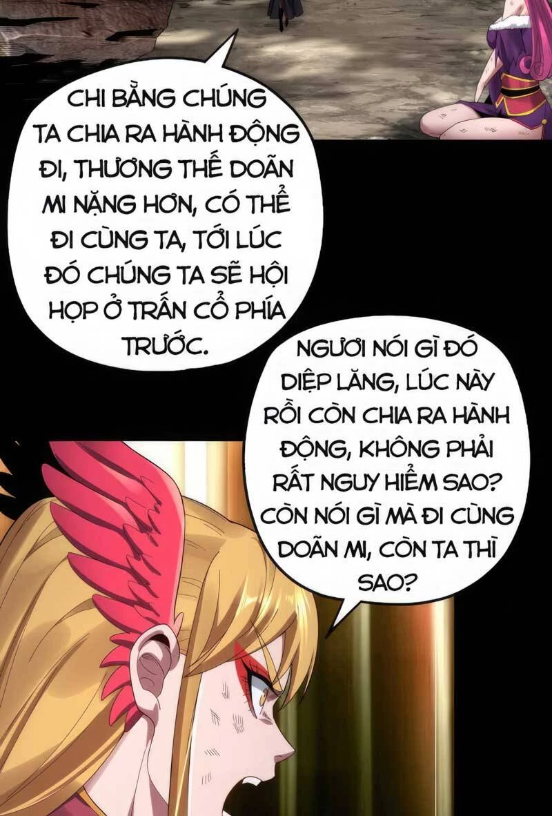 [FIX Thứ tự] Ta Trời Sinh Đã Là Nhân Vật Phản Diện Chapter 67 - Trang 2