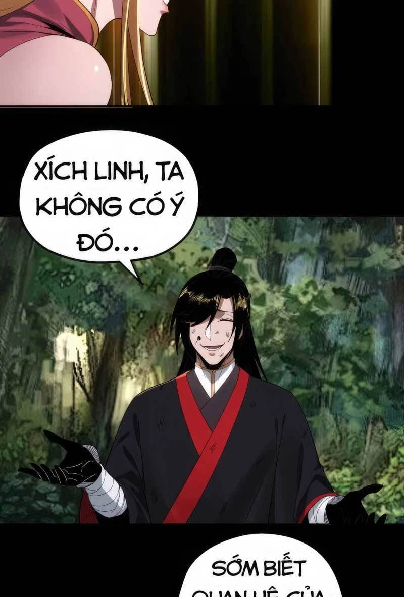 [FIX Thứ tự] Ta Trời Sinh Đã Là Nhân Vật Phản Diện Chapter 67 - Trang 2