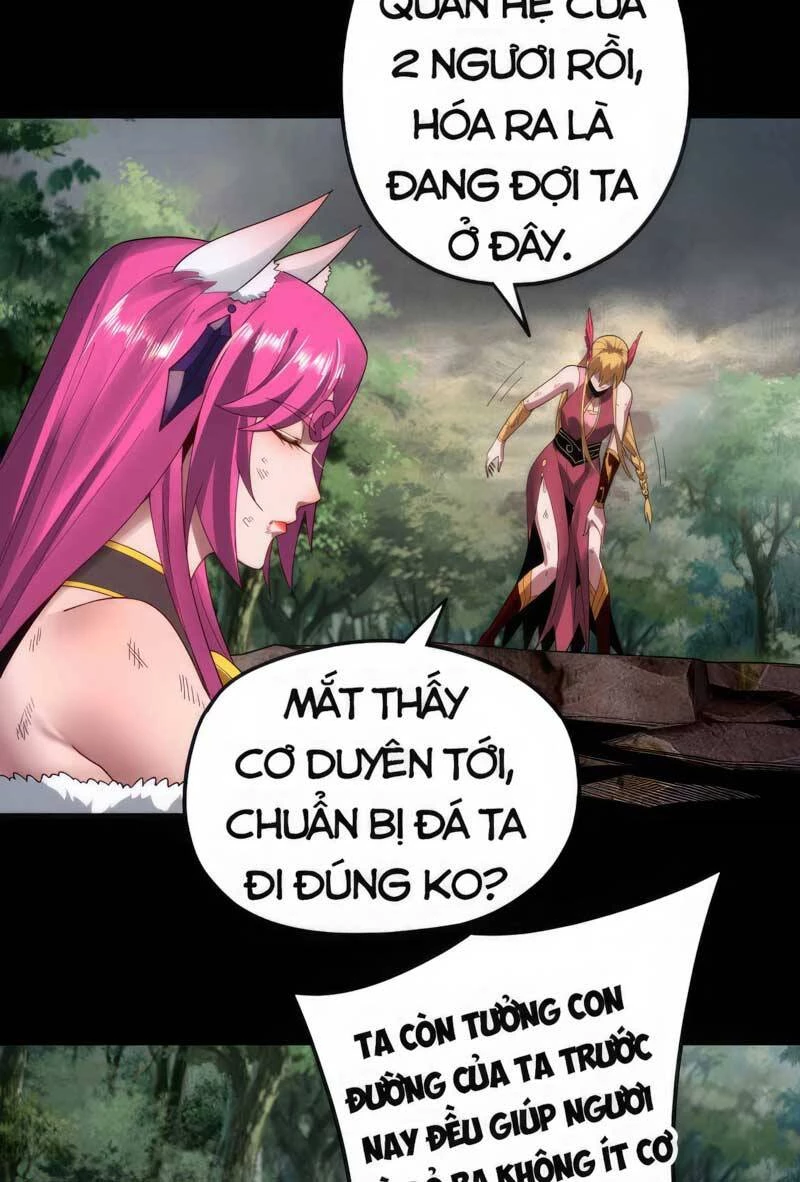 [FIX Thứ tự] Ta Trời Sinh Đã Là Nhân Vật Phản Diện Chapter 67 - Trang 2