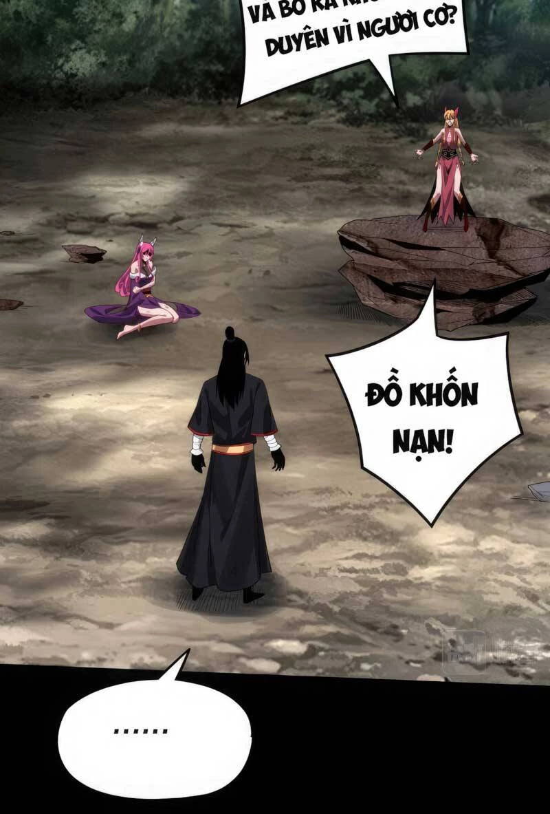 [FIX Thứ tự] Ta Trời Sinh Đã Là Nhân Vật Phản Diện Chapter 67 - Trang 2