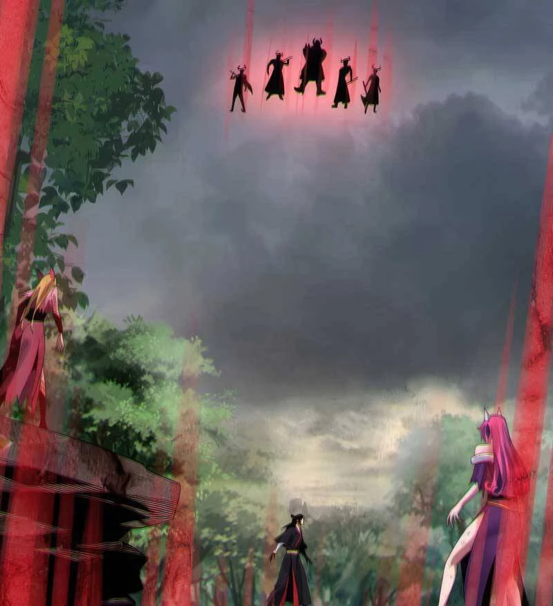 [FIX Thứ tự] Ta Trời Sinh Đã Là Nhân Vật Phản Diện Chapter 67 - Trang 2