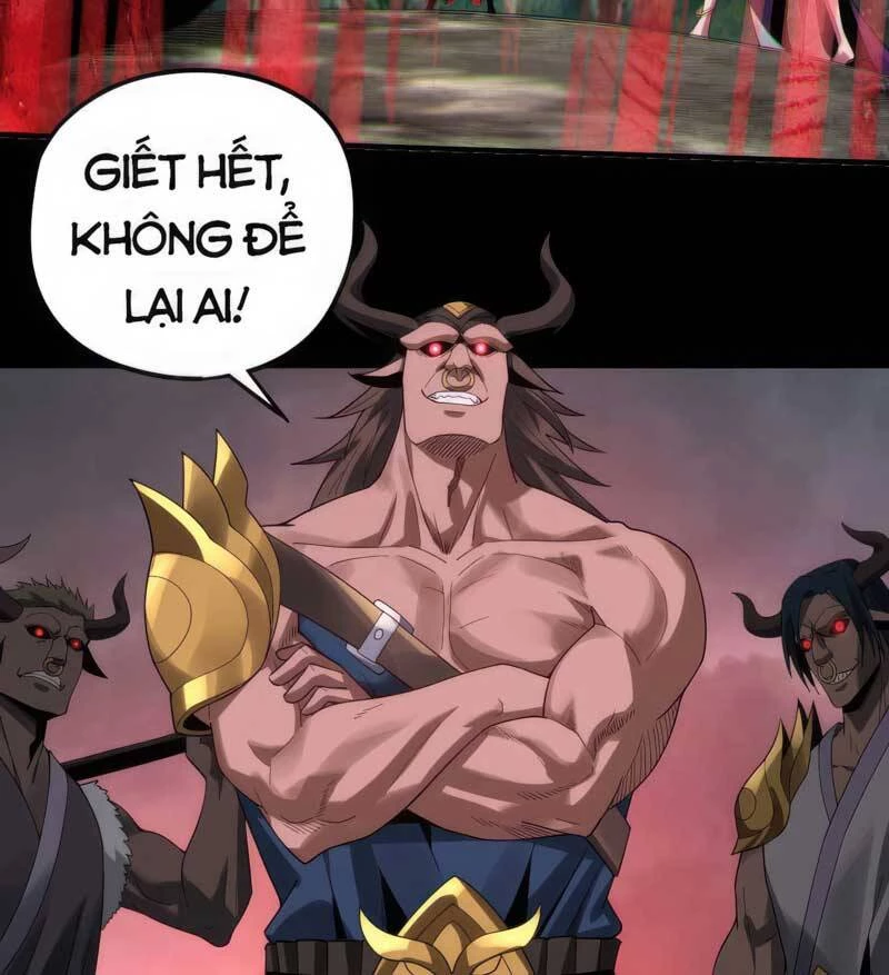 [FIX Thứ tự] Ta Trời Sinh Đã Là Nhân Vật Phản Diện Chapter 67 - Trang 2