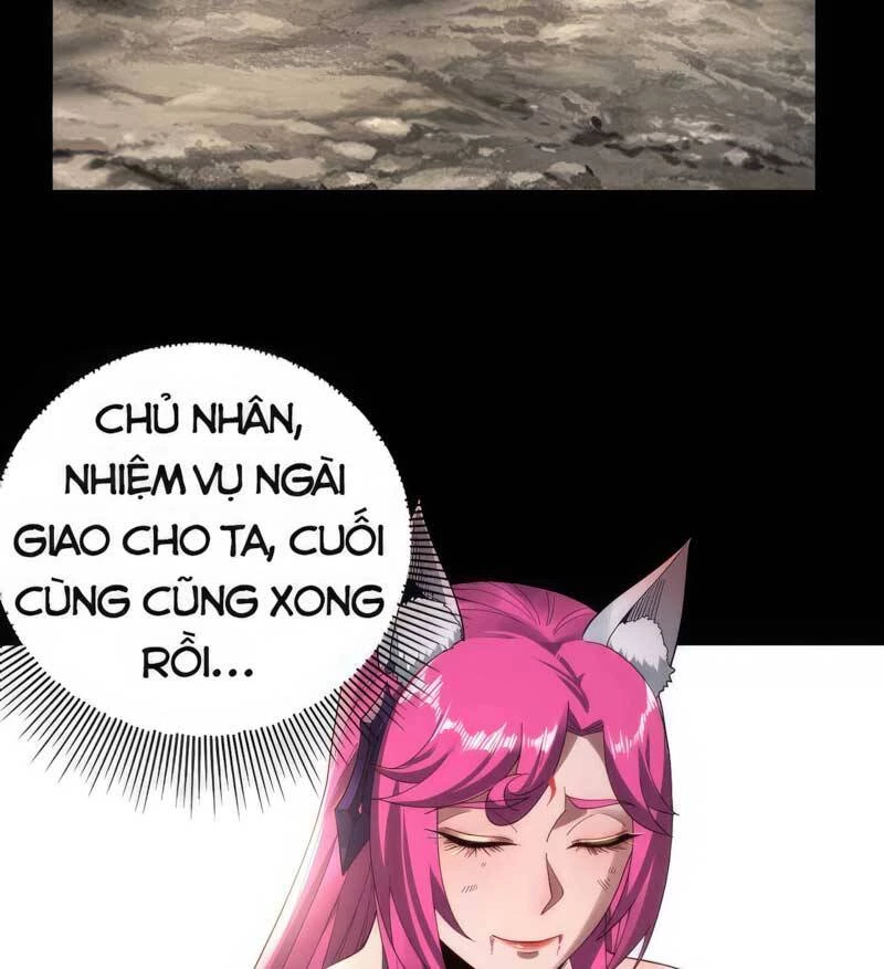 [FIX Thứ tự] Ta Trời Sinh Đã Là Nhân Vật Phản Diện Chapter 67 - Trang 2