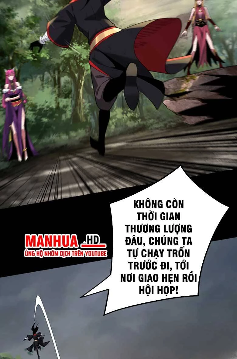 [FIX Thứ tự] Ta Trời Sinh Đã Là Nhân Vật Phản Diện Chapter 68 - Trang 2