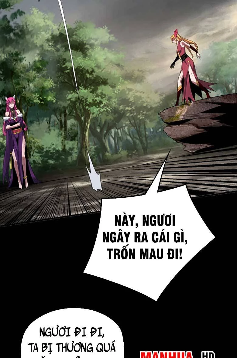 [FIX Thứ tự] Ta Trời Sinh Đã Là Nhân Vật Phản Diện Chapter 68 - Trang 2