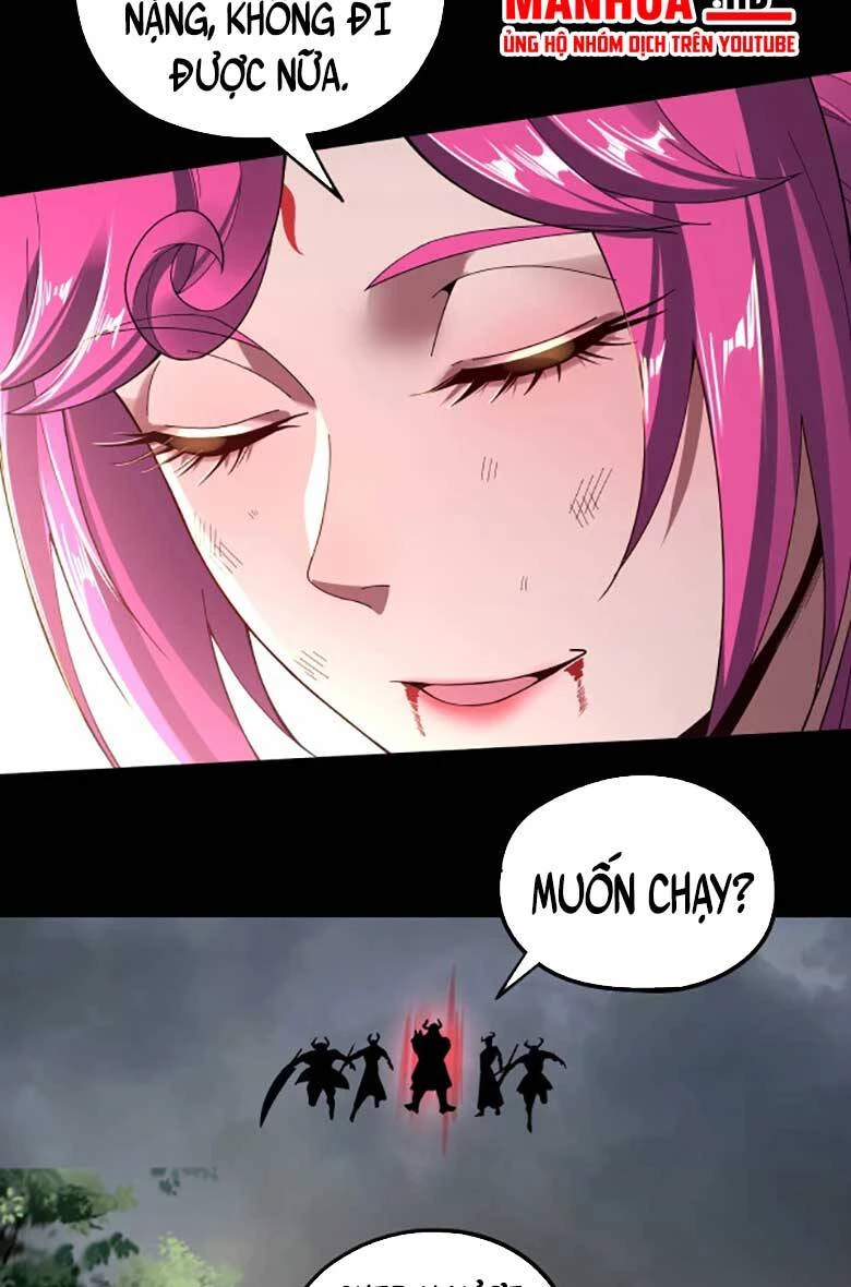 [FIX Thứ tự] Ta Trời Sinh Đã Là Nhân Vật Phản Diện Chapter 68 - Trang 2