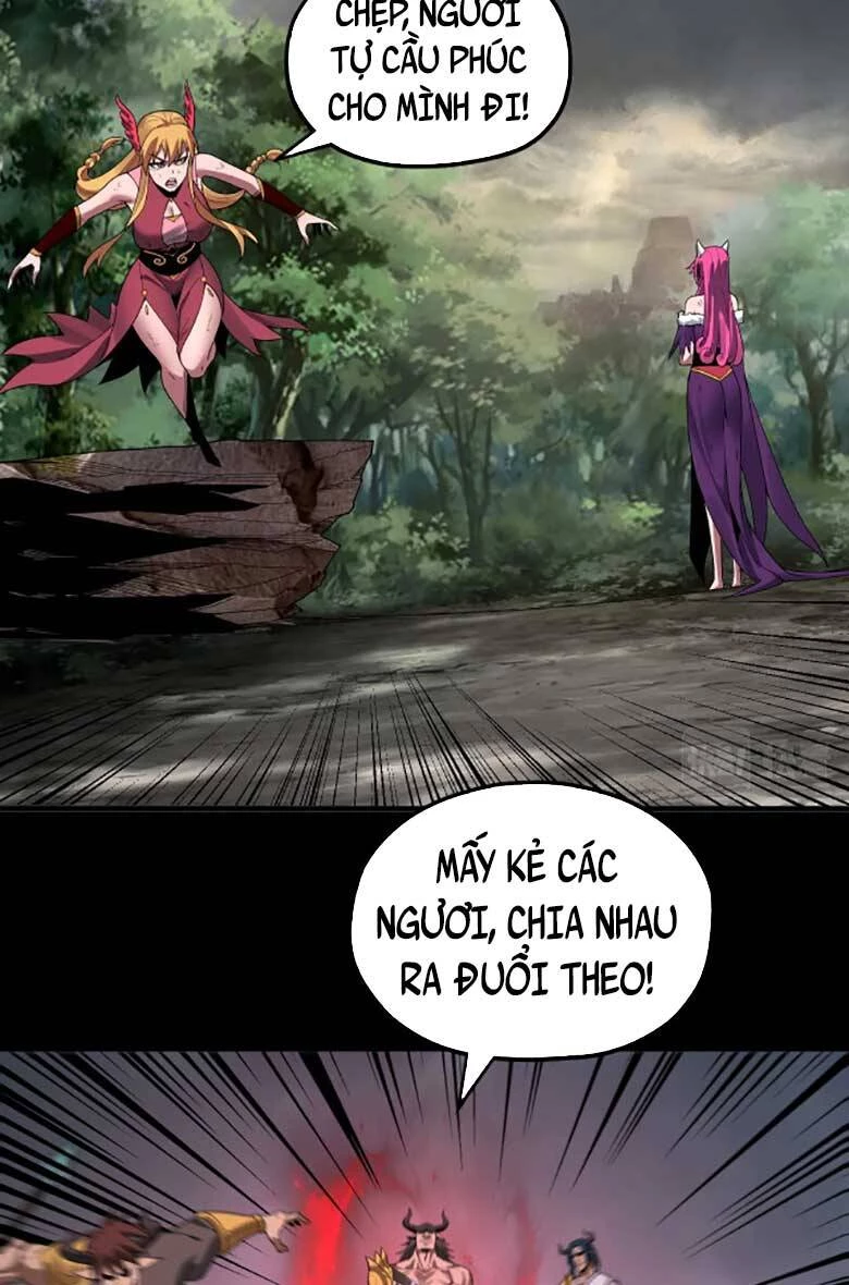 [FIX Thứ tự] Ta Trời Sinh Đã Là Nhân Vật Phản Diện Chapter 68 - Trang 2