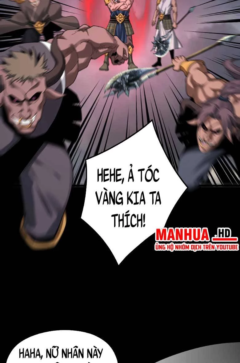 [FIX Thứ tự] Ta Trời Sinh Đã Là Nhân Vật Phản Diện Chapter 68 - Trang 2