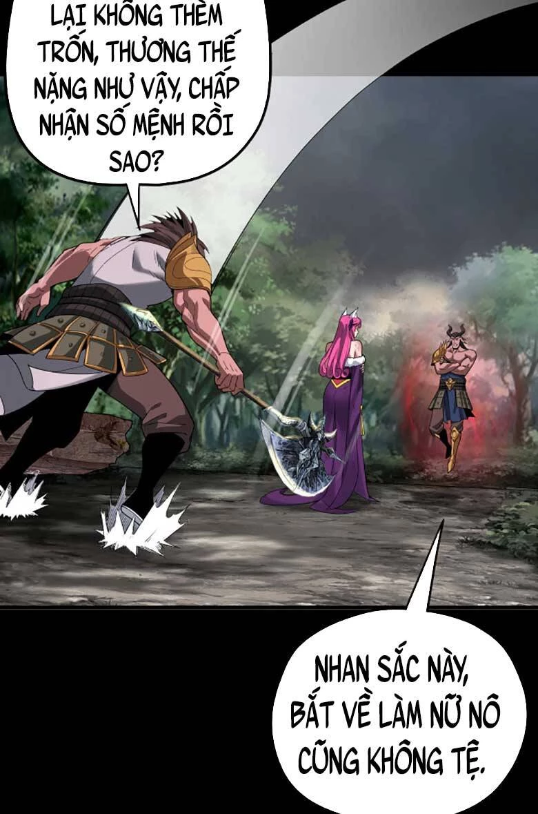 [FIX Thứ tự] Ta Trời Sinh Đã Là Nhân Vật Phản Diện Chapter 68 - Trang 2