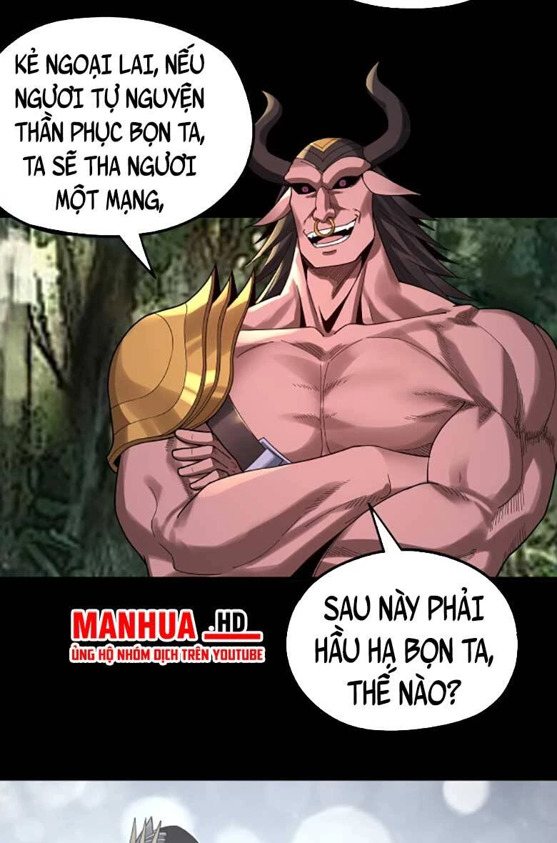 [FIX Thứ tự] Ta Trời Sinh Đã Là Nhân Vật Phản Diện Chapter 68 - Trang 2