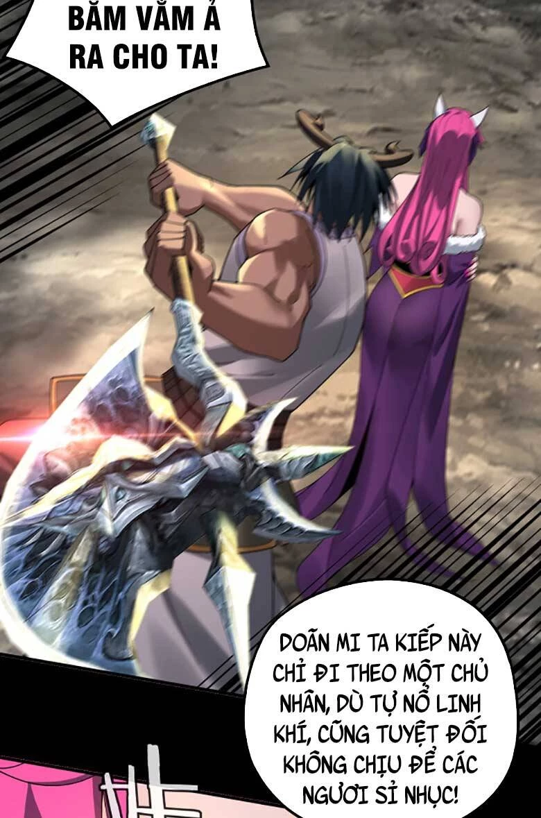 [FIX Thứ tự] Ta Trời Sinh Đã Là Nhân Vật Phản Diện Chapter 68 - Trang 2