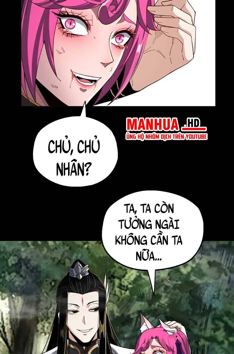 [FIX Thứ tự] Ta Trời Sinh Đã Là Nhân Vật Phản Diện Chapter 68 - Trang 2