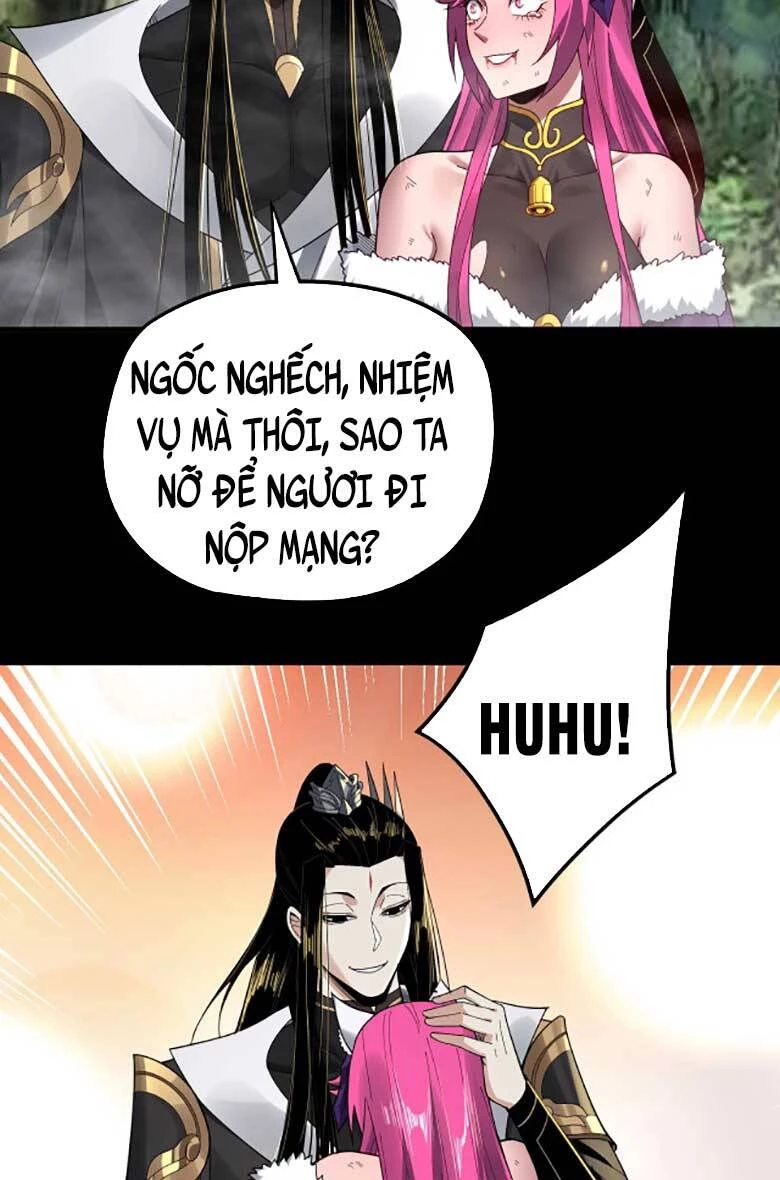 [FIX Thứ tự] Ta Trời Sinh Đã Là Nhân Vật Phản Diện Chapter 68 - Trang 2