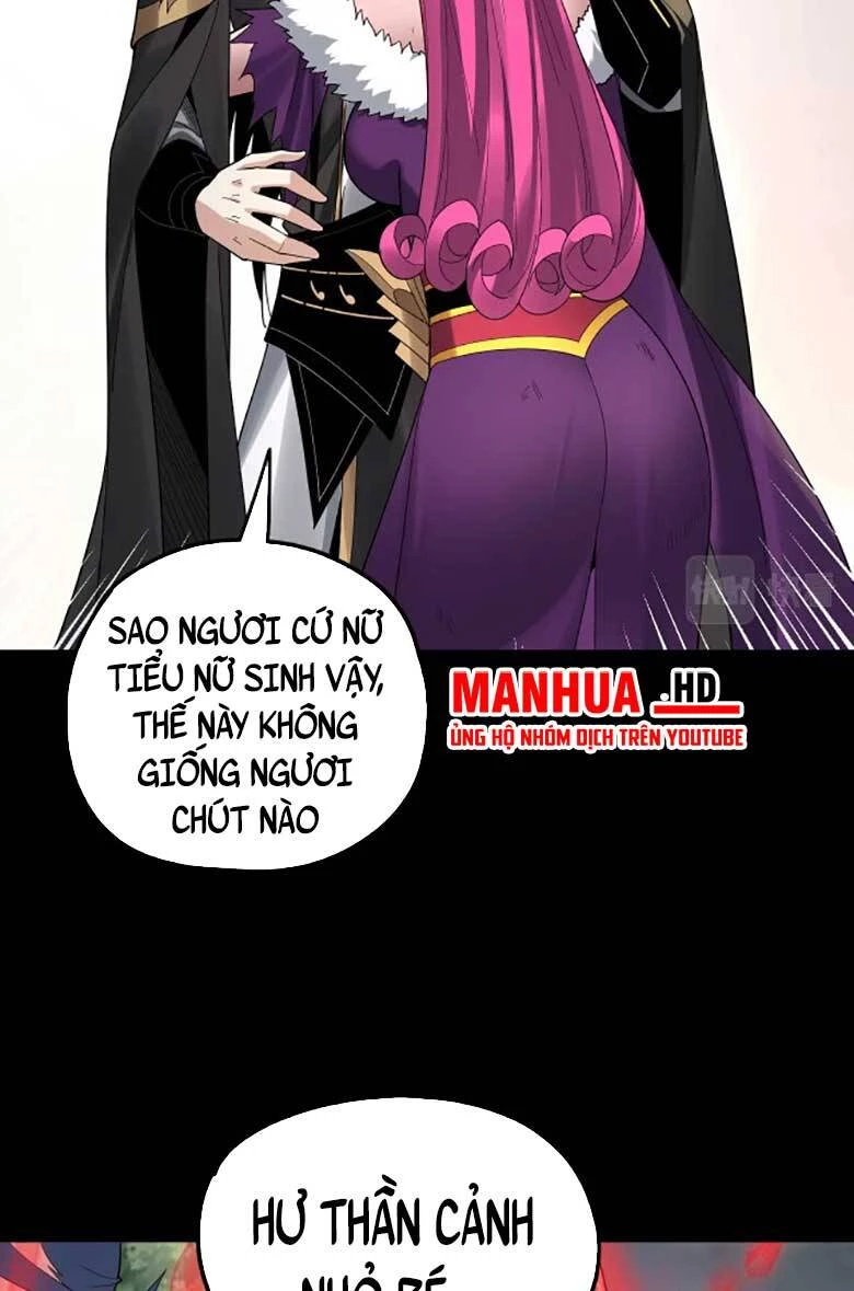 [FIX Thứ tự] Ta Trời Sinh Đã Là Nhân Vật Phản Diện Chapter 68 - Trang 2