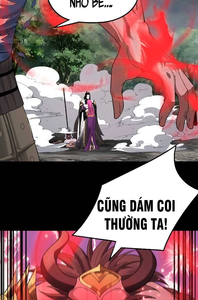 [FIX Thứ tự] Ta Trời Sinh Đã Là Nhân Vật Phản Diện Chapter 68 - Trang 2