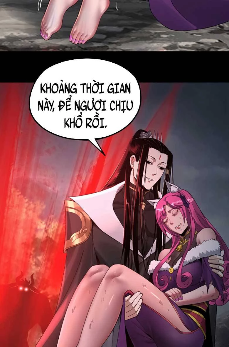 [FIX Thứ tự] Ta Trời Sinh Đã Là Nhân Vật Phản Diện Chapter 68 - Trang 2