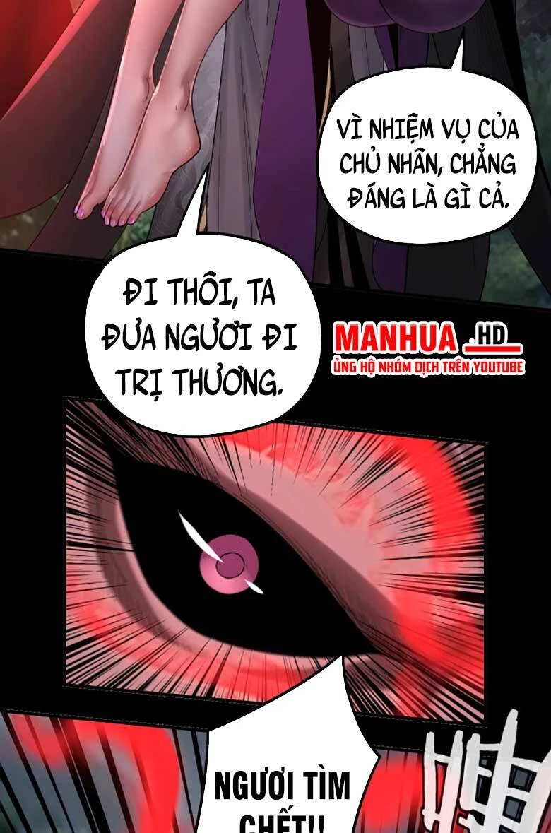 [FIX Thứ tự] Ta Trời Sinh Đã Là Nhân Vật Phản Diện Chapter 68 - Trang 2