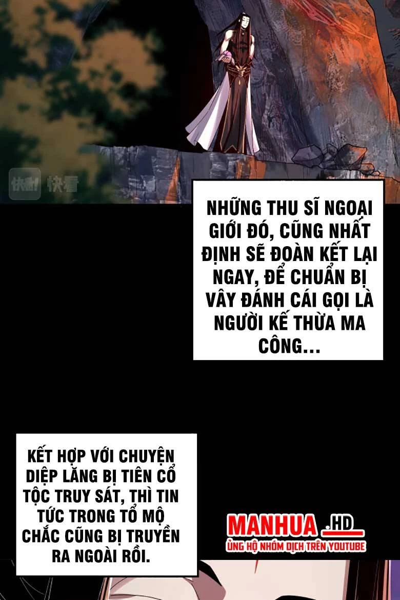 [FIX Thứ tự] Ta Trời Sinh Đã Là Nhân Vật Phản Diện Chapter 68 - Trang 2