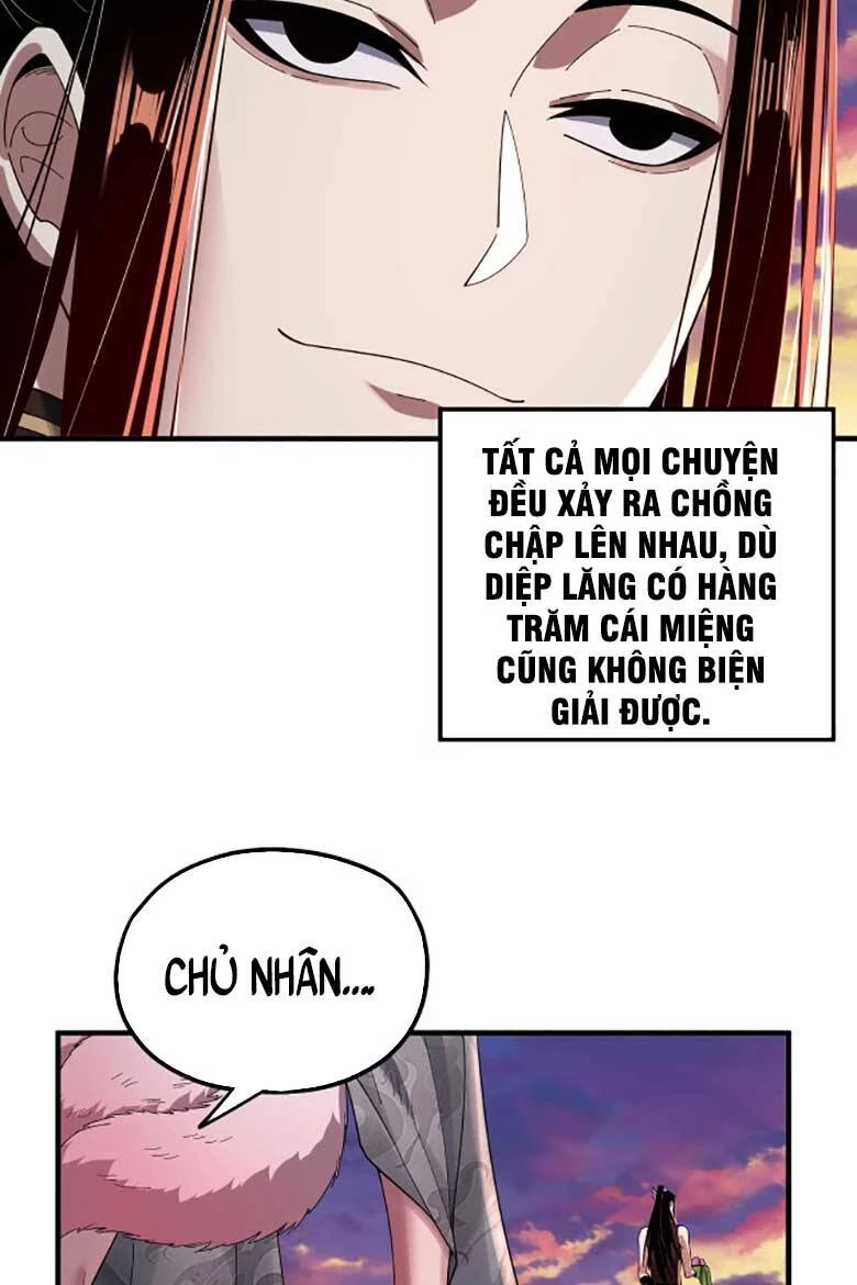 [FIX Thứ tự] Ta Trời Sinh Đã Là Nhân Vật Phản Diện Chapter 68 - Trang 2