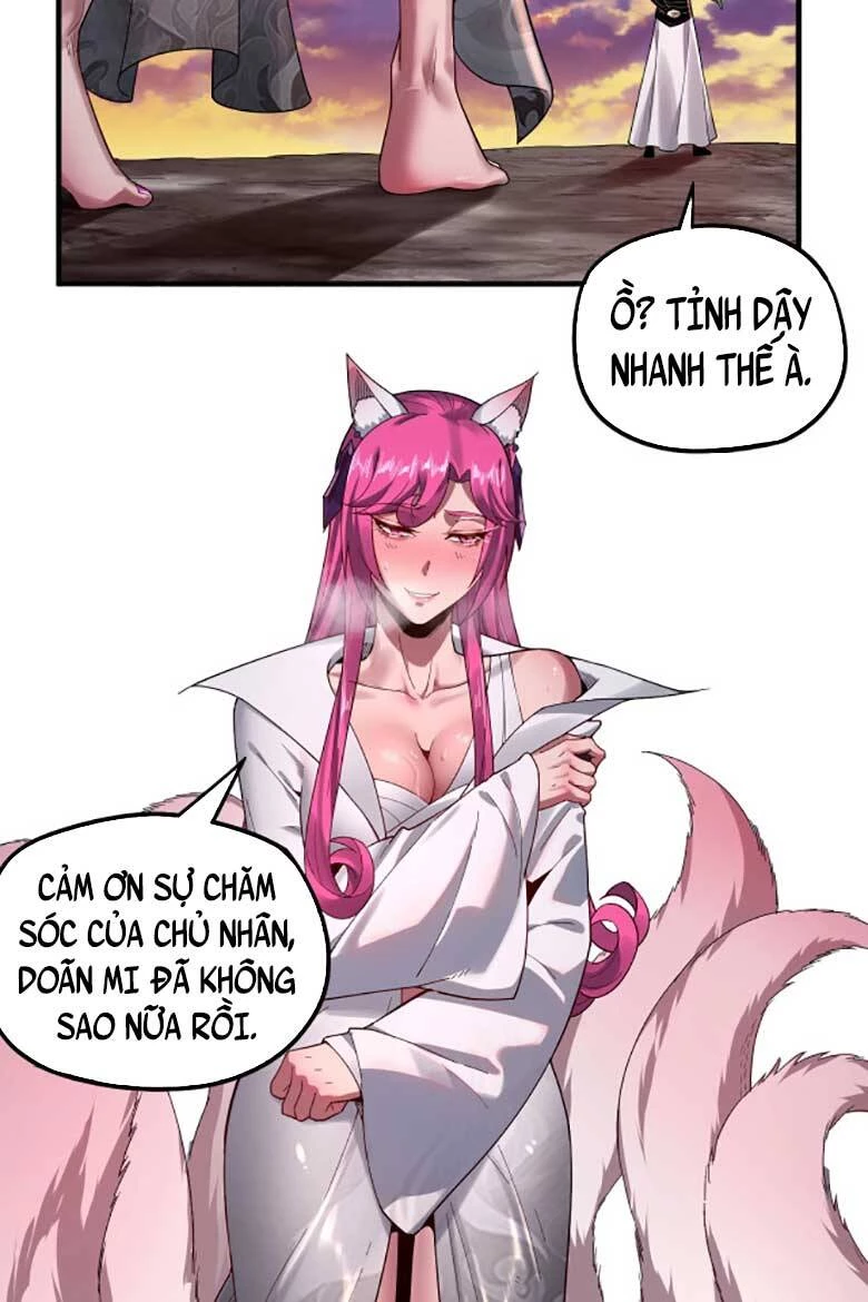 [FIX Thứ tự] Ta Trời Sinh Đã Là Nhân Vật Phản Diện Chapter 68 - Trang 2