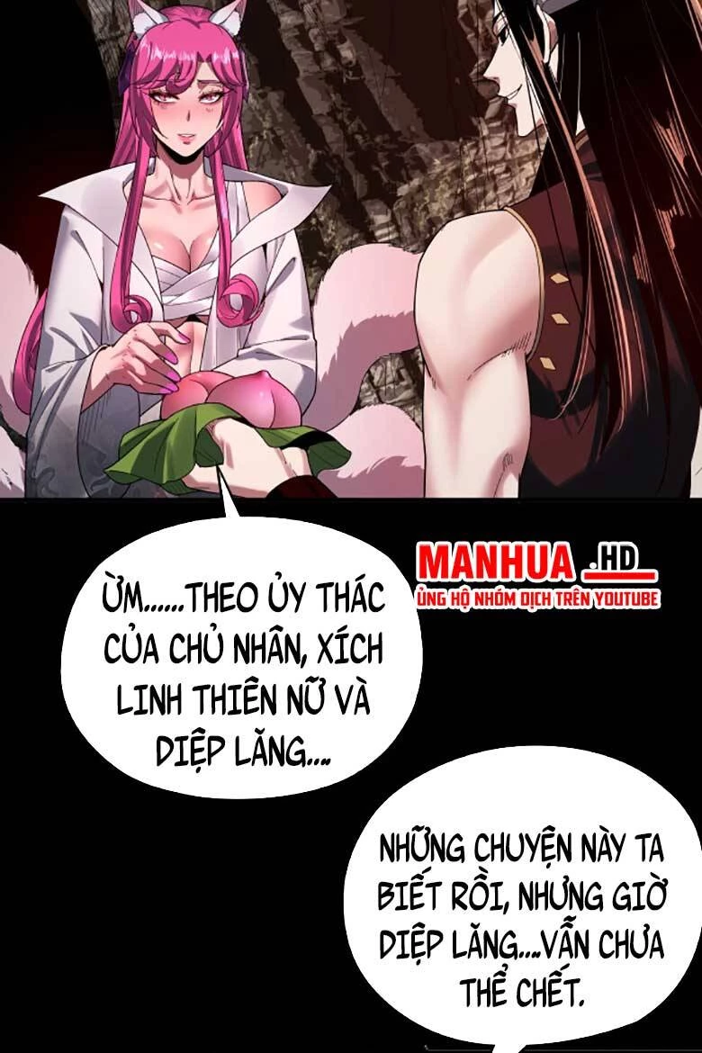 [FIX Thứ tự] Ta Trời Sinh Đã Là Nhân Vật Phản Diện Chapter 68 - Trang 2