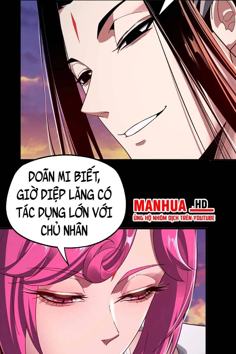 [FIX Thứ tự] Ta Trời Sinh Đã Là Nhân Vật Phản Diện Chapter 68 - Trang 2