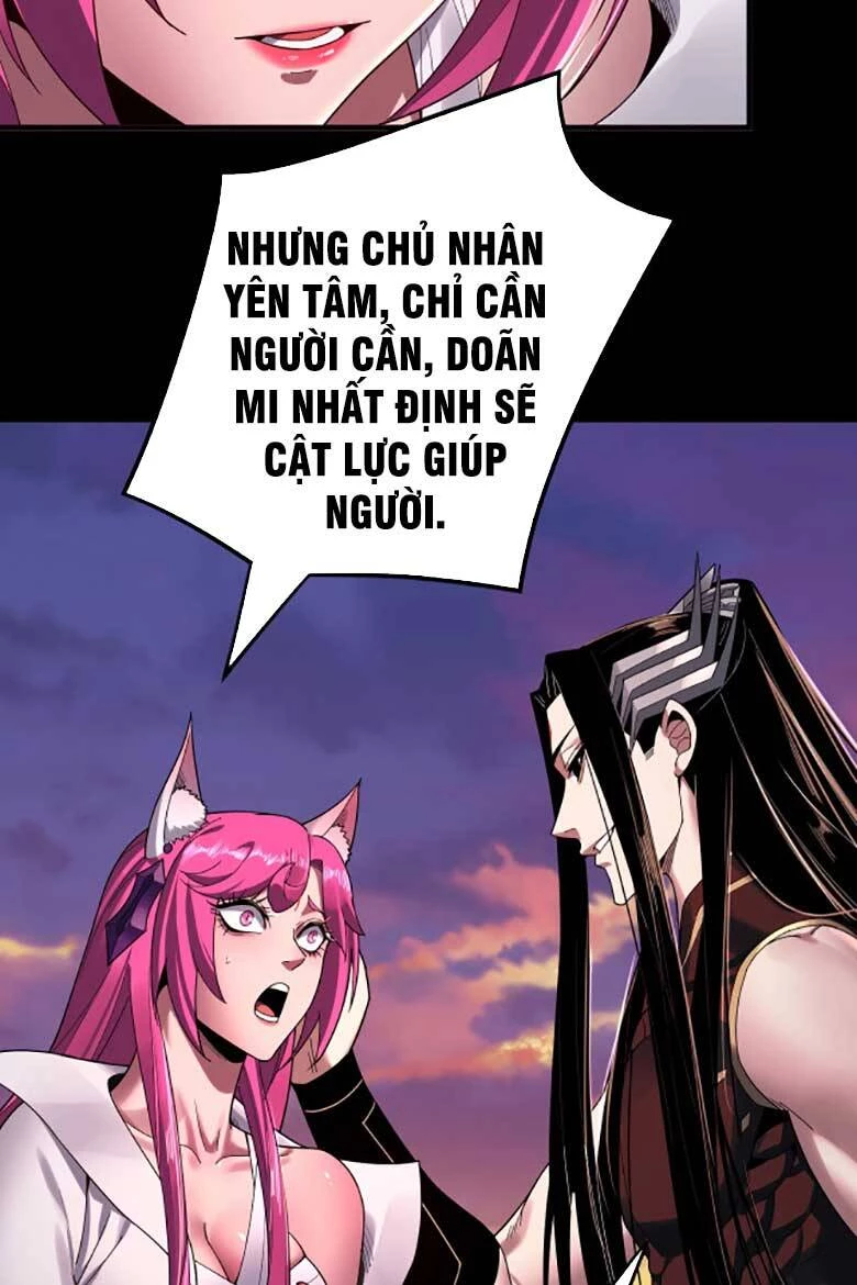 [FIX Thứ tự] Ta Trời Sinh Đã Là Nhân Vật Phản Diện Chapter 68 - Trang 2