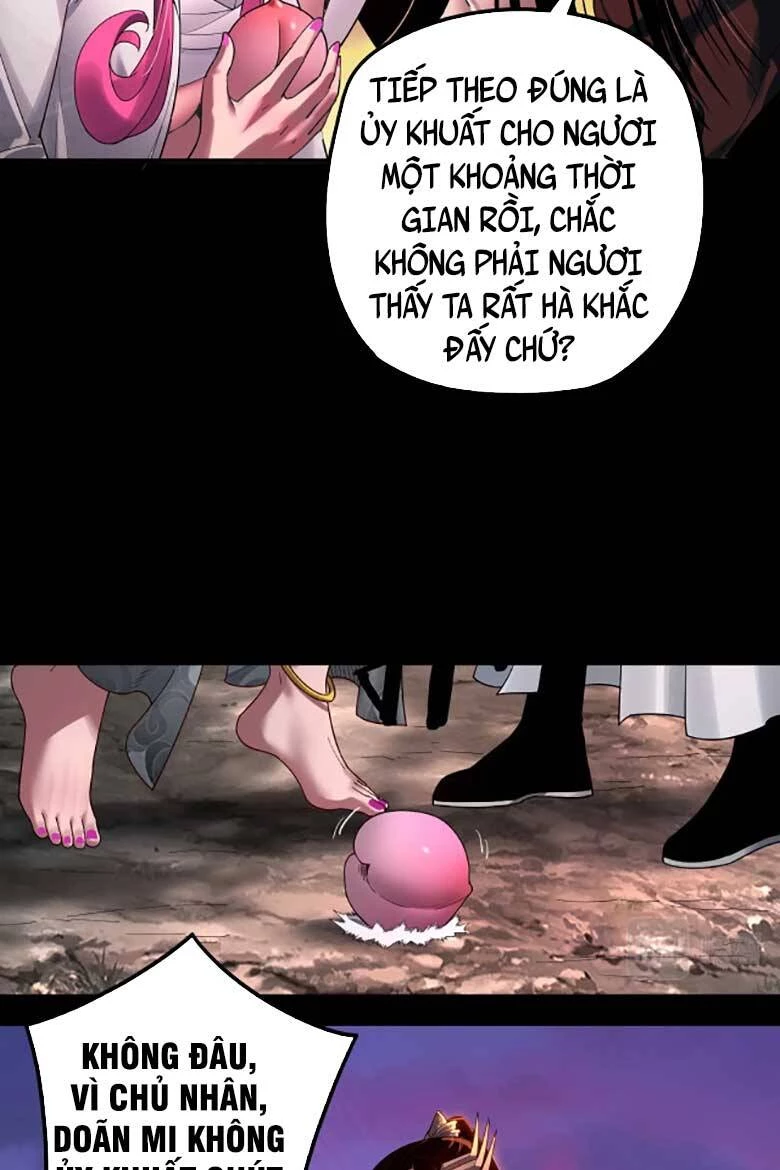 [FIX Thứ tự] Ta Trời Sinh Đã Là Nhân Vật Phản Diện Chapter 68 - Trang 2