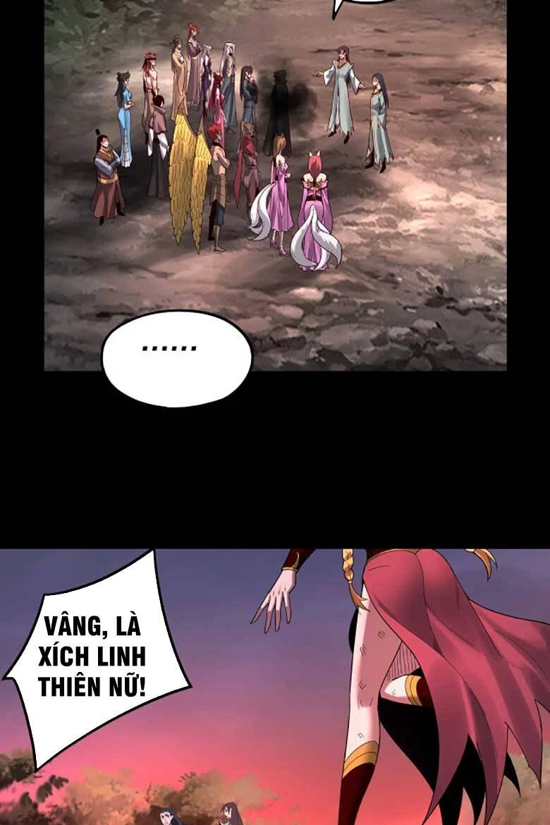 [FIX Thứ tự] Ta Trời Sinh Đã Là Nhân Vật Phản Diện Chapter 68 - Trang 2