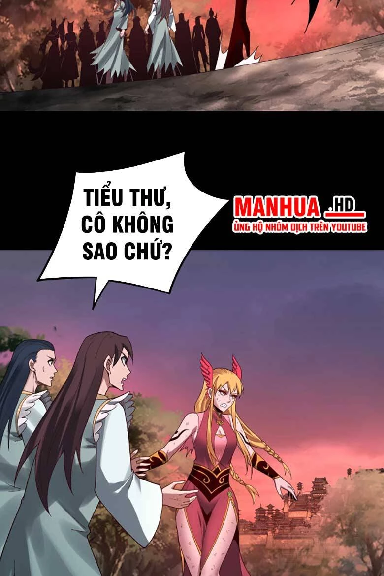 [FIX Thứ tự] Ta Trời Sinh Đã Là Nhân Vật Phản Diện Chapter 68 - Trang 2